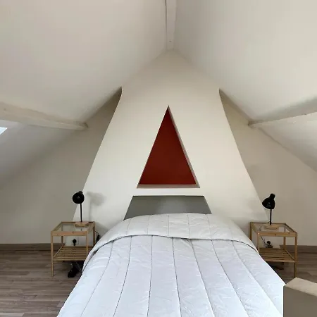 Maison Cosy 6 Personnes Proche Toute Commodite