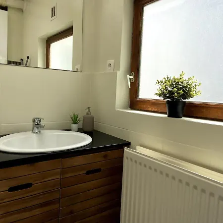 Feriehus Maison Cosy 6 Personnes Proche Toute Commodite