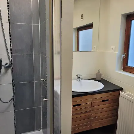 Feriehus Maison Cosy 6 Personnes Proche Toute Commodite