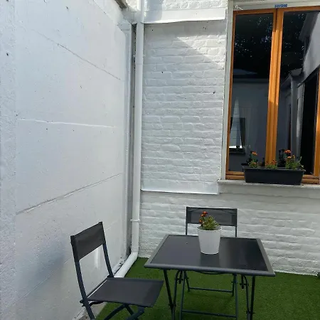 Maison Cosy 6 Personnes Proche Toute Commodite Feriehus *