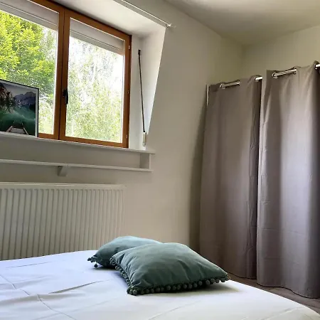 Feriehus Maison Cosy 6 Personnes Proche Toute Commodite