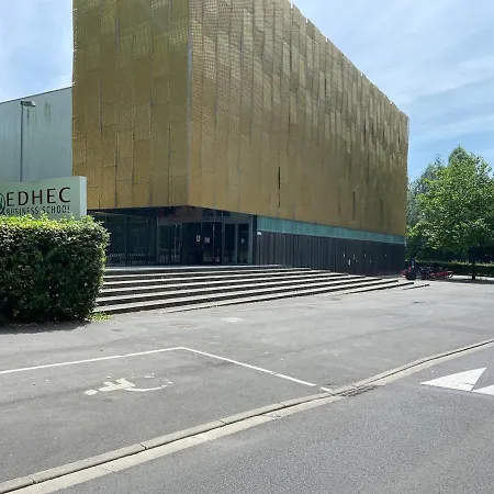 Feriehus Maison Cosy 6 Personnes Proche Toute Commodite