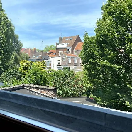 Maison Cosy 6 Personnes Proche Toute Commodite Feriehus