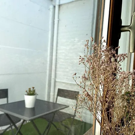 Maison Cosy 6 Personnes Proche Toute Commodite