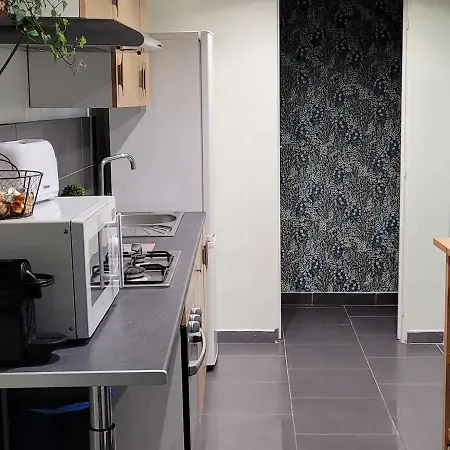 Maison Cosy 6 Personnes Proche Toute Commodite *