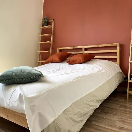 Maison Cosy 6 Personnes Proche Toute Commodite Feriehus