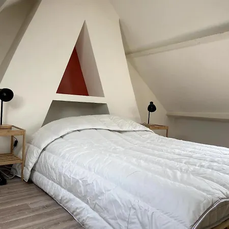 Feriehus Maison Cosy 6 Personnes Proche Toute Commodite *