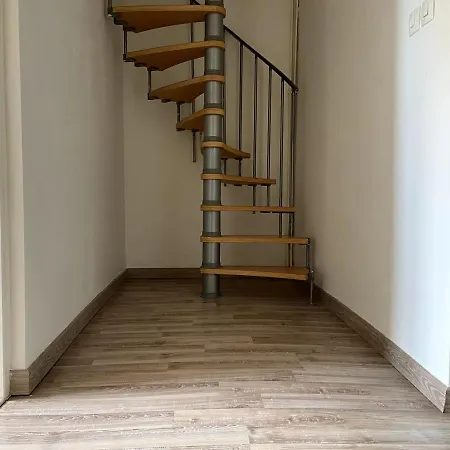 Maison Cosy 6 Personnes Proche Toute Commodite