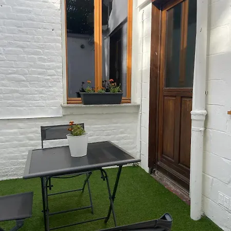 Maison Cosy 6 Personnes Proche Toute Commodite Feriehus