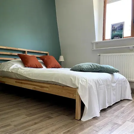 Maison Cosy 6 Personnes Proche Toute Commodite *